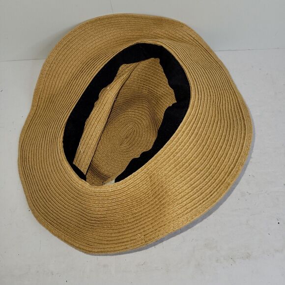 Altered State Hat Cap Womens Sun Hat Fashionable One Size Beach Pool River Tan - Picture 8 of 13